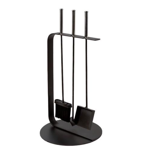 Держатель кочерги Екожар California (30030019)