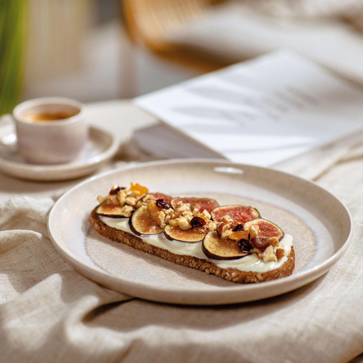 Столовый сервиз Villeroy & Boch Perlemor 6 предметов 2 персоны (1951729071) - фото 2 Столовый сервиз Villeroy & Boch Perlemor 6 предметов 2 персоны (1951729071) - фото 2