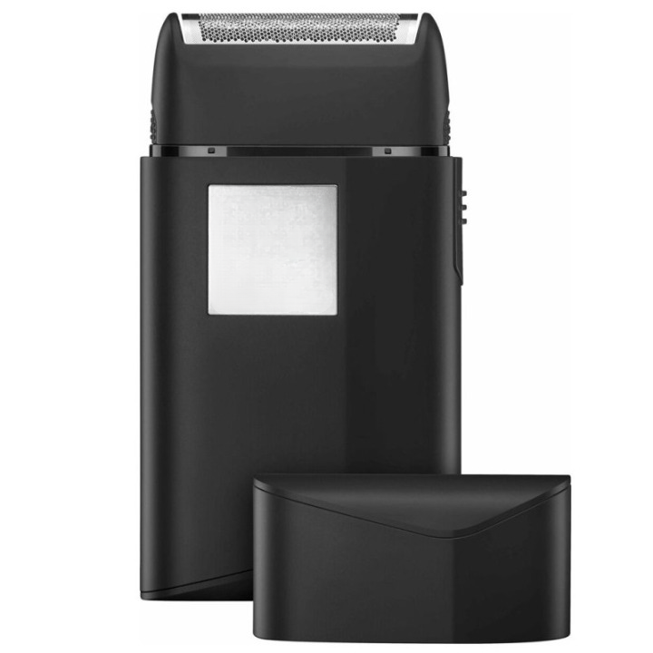 Бритва Pro Finish DC-мотор 7500 об/мин Черный Бритва Pro Finish DC-мотор 7500 об/мин Черный