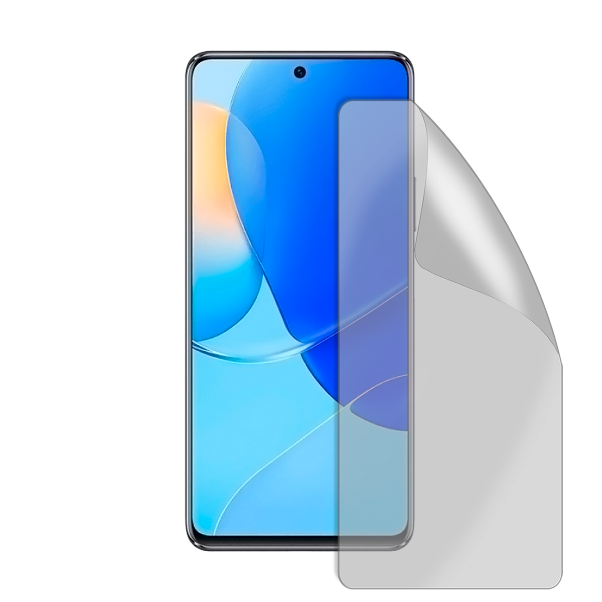 Гідрогелева плівка для Huawei nova 9 SE серії Privacy Film