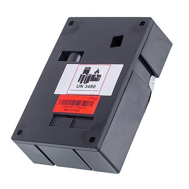 Акумулятор 18V для пилососа Electrolux (140127175473)