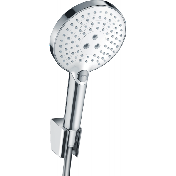 Душевая система Hansgrohe Raindance Select S (26721400)