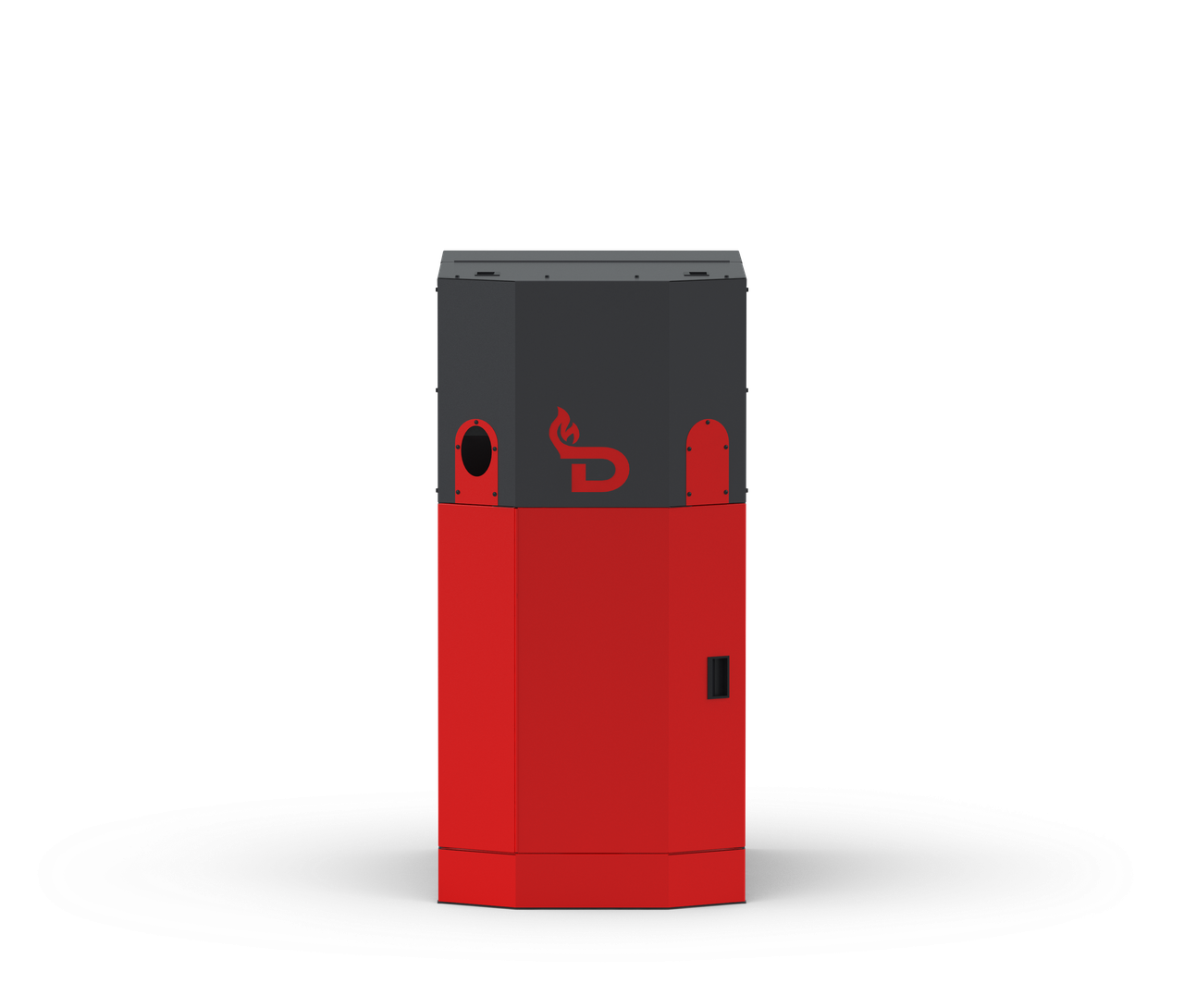 Бункер для хранения пелет Domna BR-450 (1973871730)