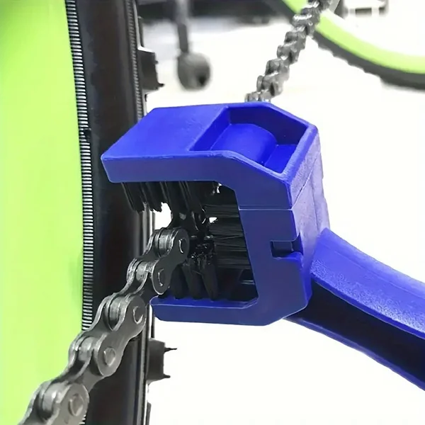 Набор для обслуживания велосипедов (C01678) - фото 6 Набор для обслуживания велосипедов (C01678) - фото 6