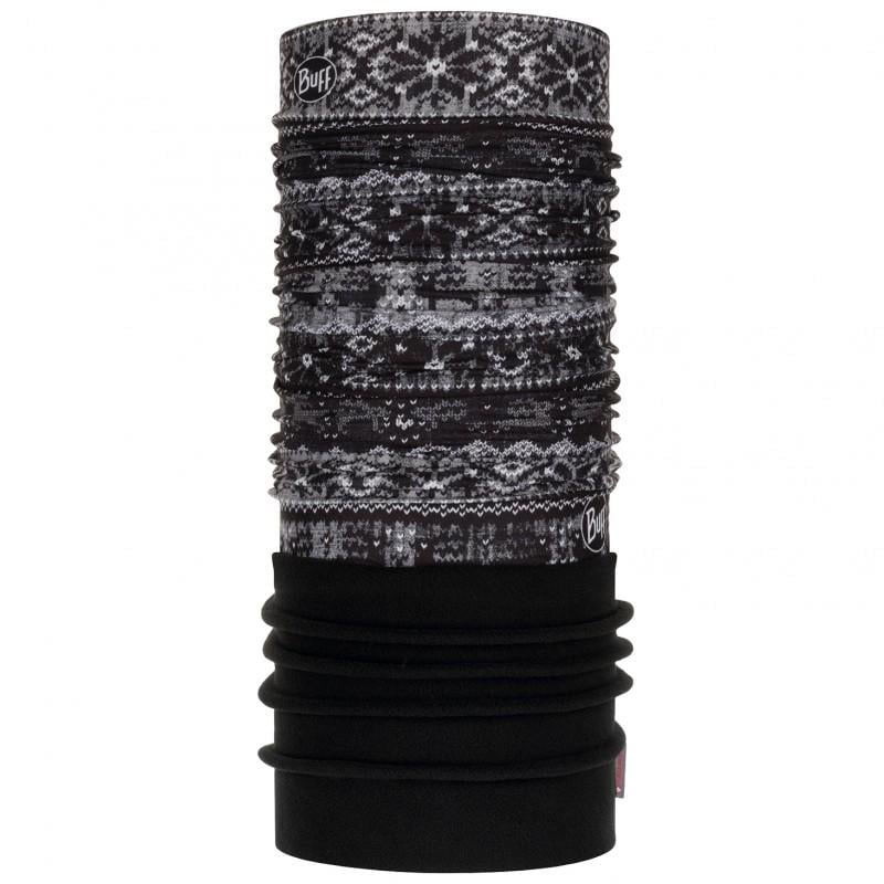 Бафф BUFF Polar 120909.555.10.00 O/S Aletsch Multi