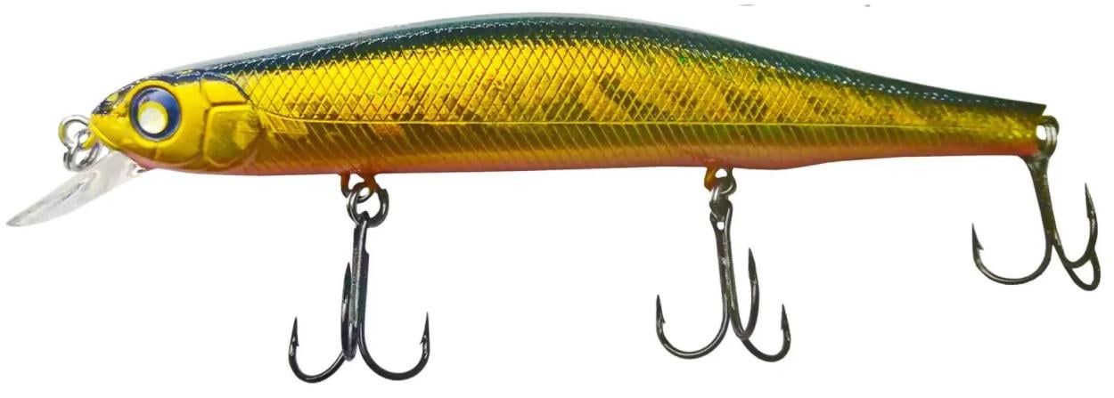 Воблер Condor Orb 110 мм 16,5 г колір 502 (4626110-110-502)