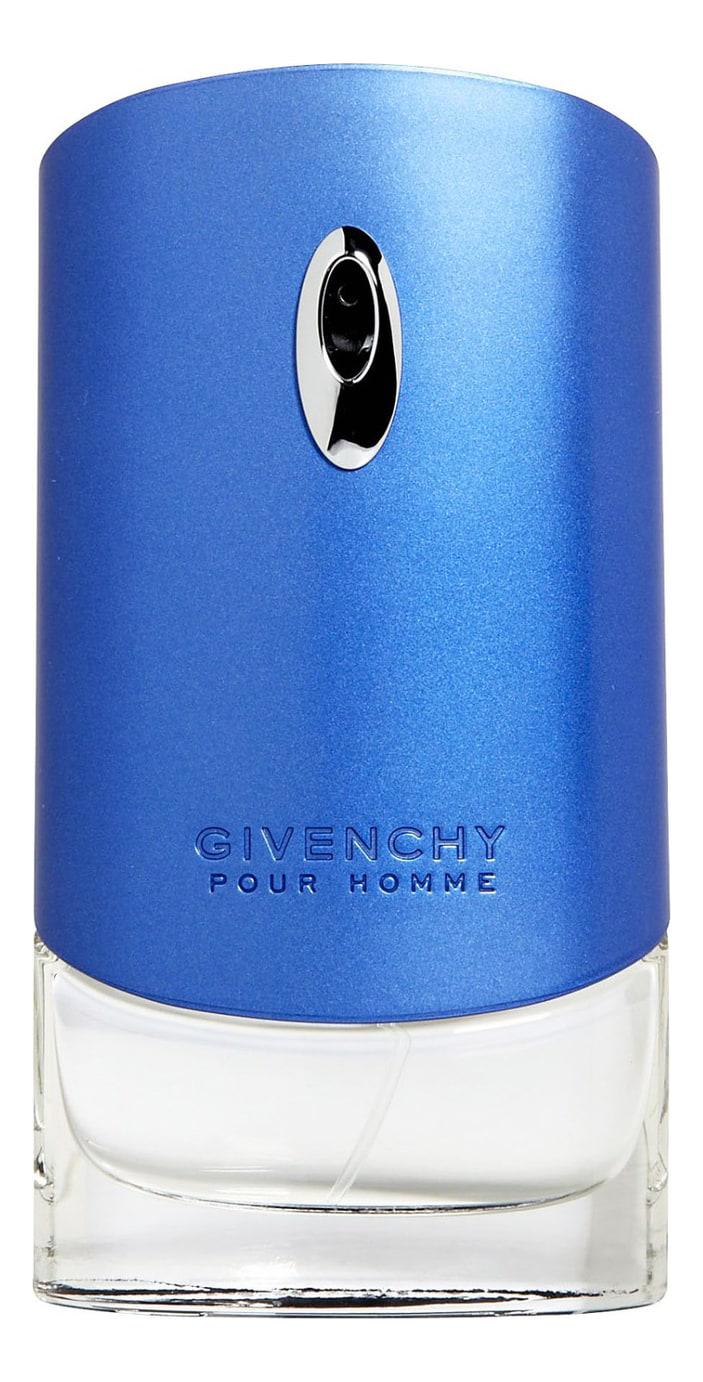 Туалетна вода для чоловіків Givenchy Blue Label Pour Homme тестер 50 мл (18777120) - фото 1