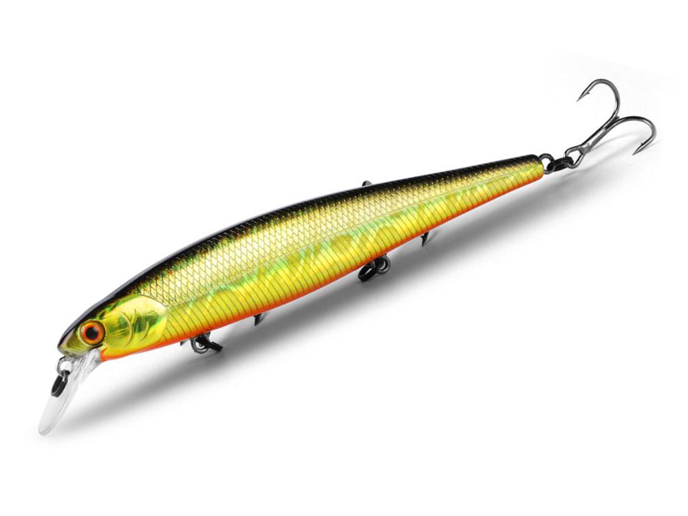 Воблер Bearking Slender Pointer 112F C