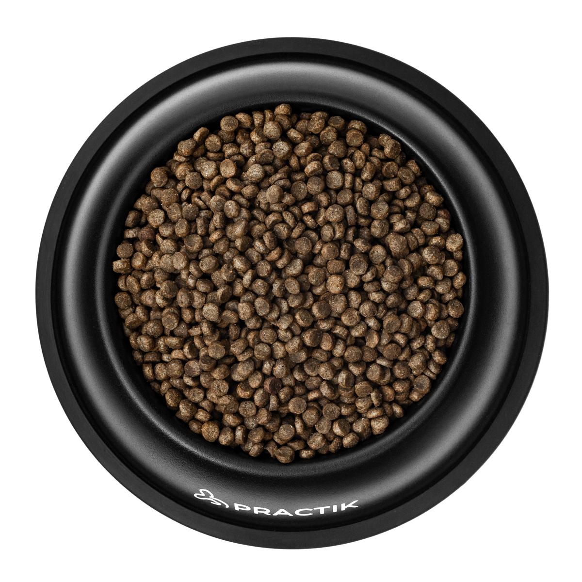 Корм для цуценят Practik Simple Суперпреміум з Свіжою Індичкою 5 кг (5PTS676) - фото 2