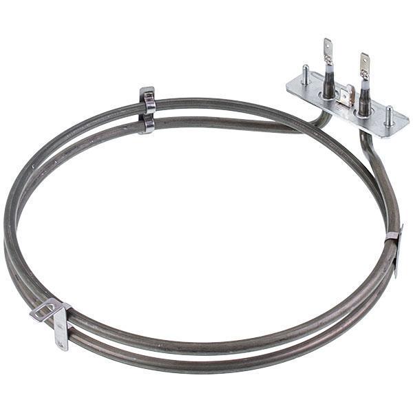 Тен конвекции круглый для духового шкафа Ardo 524011800 2000W (00000011658) - фото 3