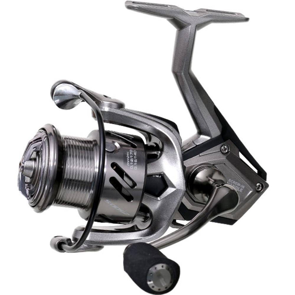 Катушка спиннинговая Flagman Helios 2500S (FHS2500S)