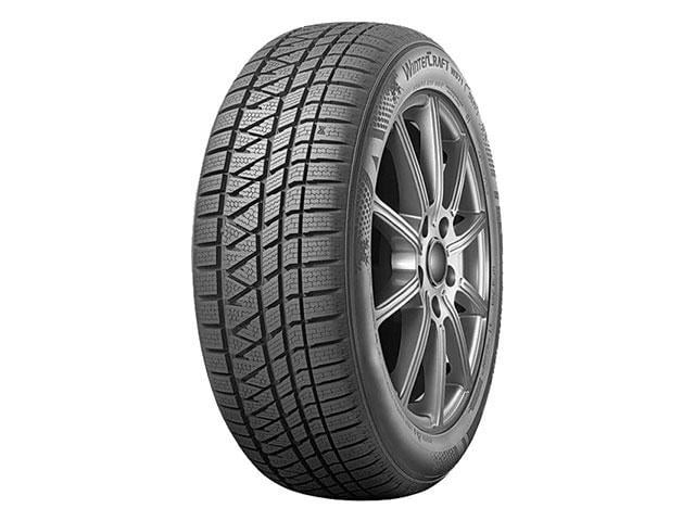 Автошина MARSHAL WinterCraft WS71 235/55R18 100H Автошина MARSHAL WinterCraft WS71 235/55R18 100H