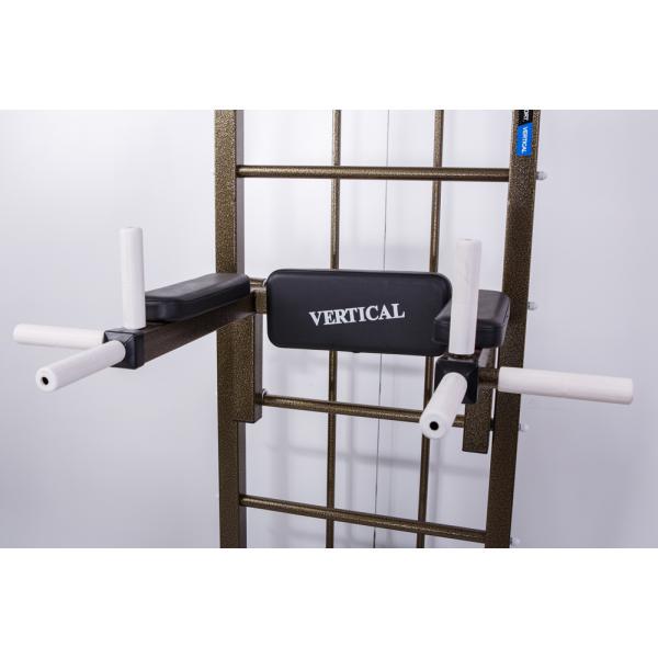 Шведская стенка усиленная Boss Intensive (bi-spo-ver-M) - фото 5