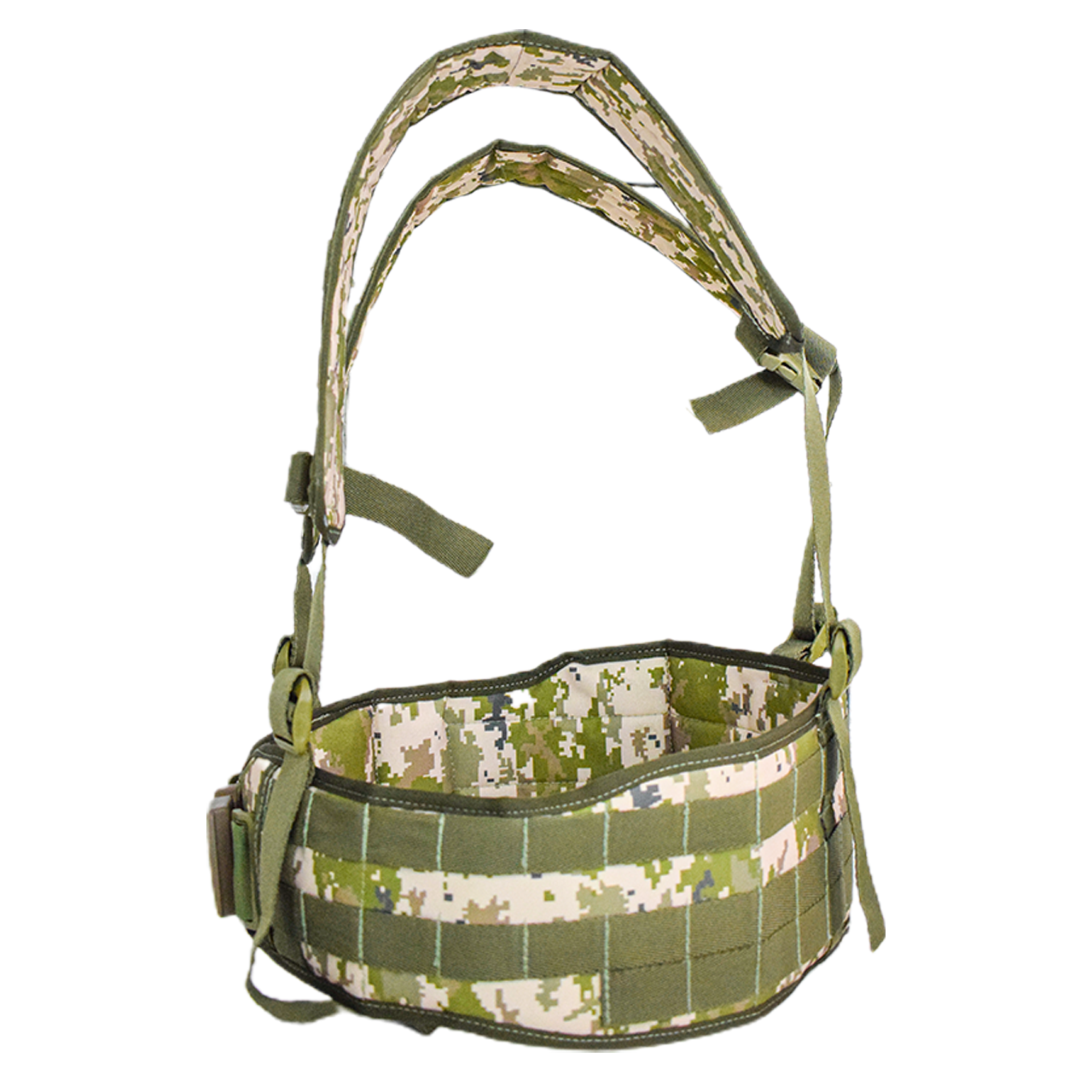 Разгрузка РПС ременно-поясная система ММ14 - фото 3