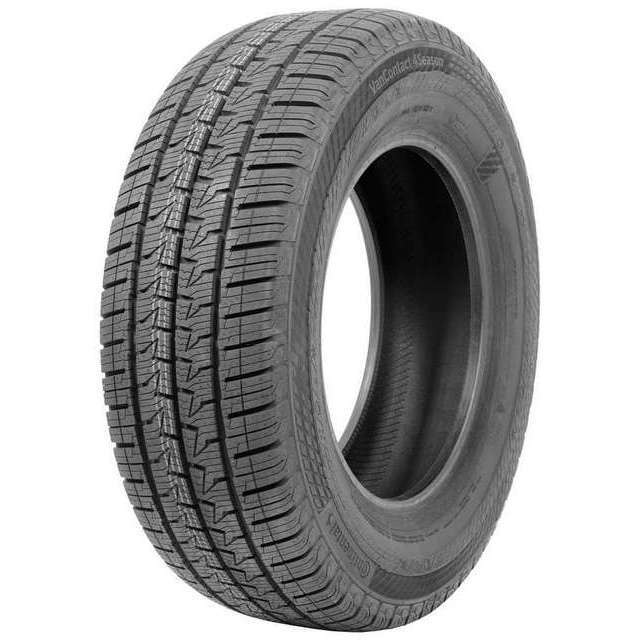 Шина Continental VanContact 4Season 195/70 R15C 104/102R всесезонная (1001071012)