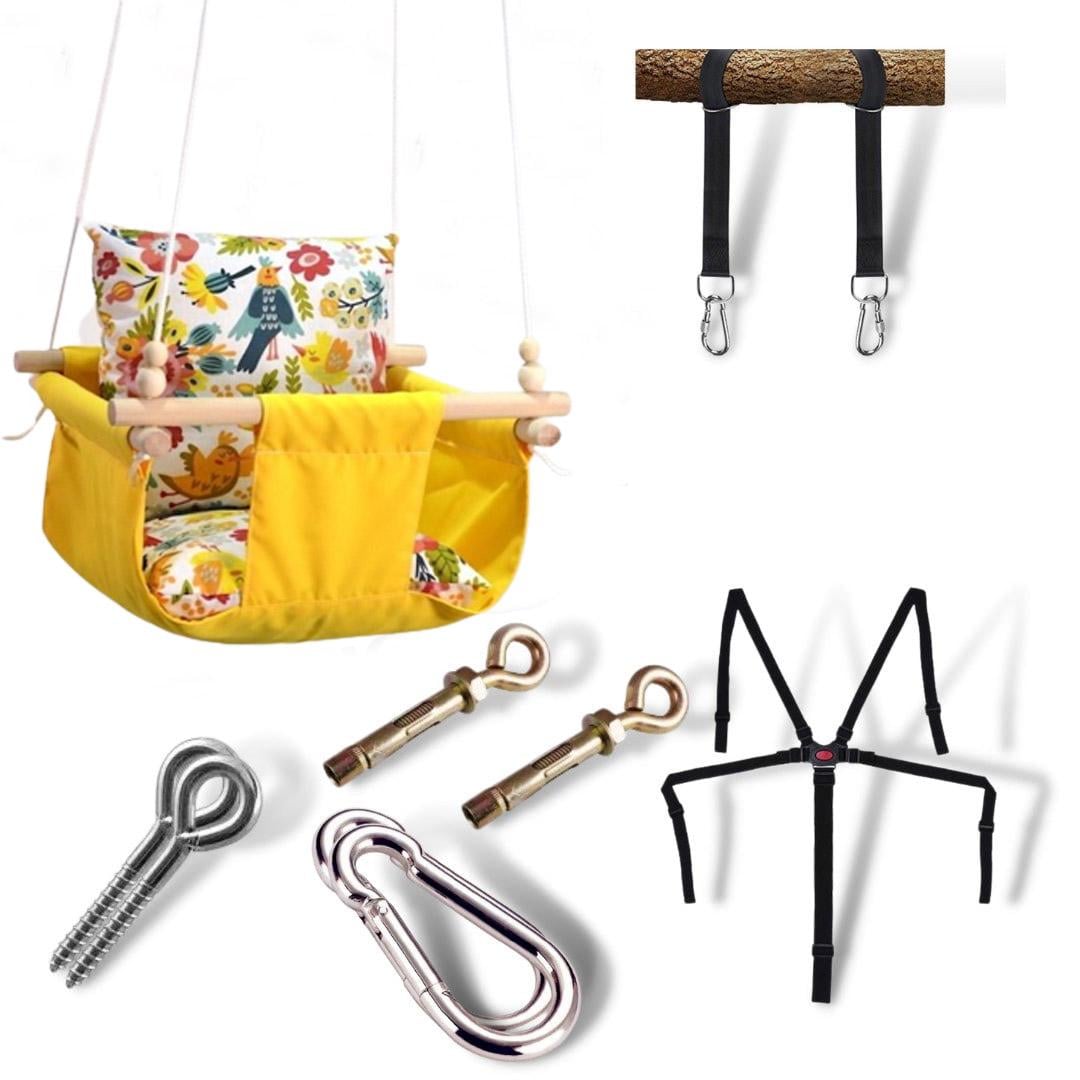 Детская качеля Галетная (11945095)