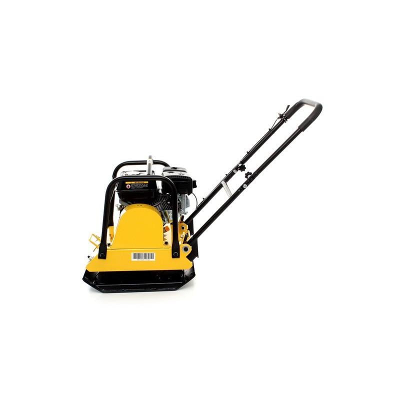 Віброплита Kraft&Dele KD1184 2031766130 бензинова 4-тактна 16 кН 5,5 к.с. Віброплита Kraft&Dele KD1184 2031766130 бензинова 4-тактна 16 кН 5,5 к.с.