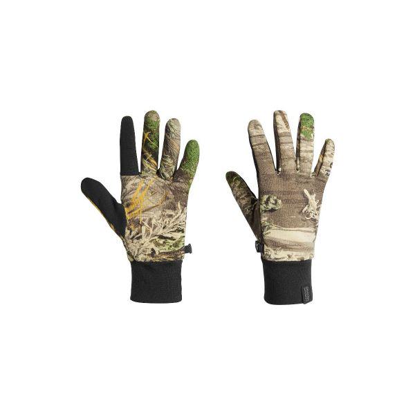 Перчатки Icebreaker Sierra Glove XL Real Tree (1052-102 360 905 XL)