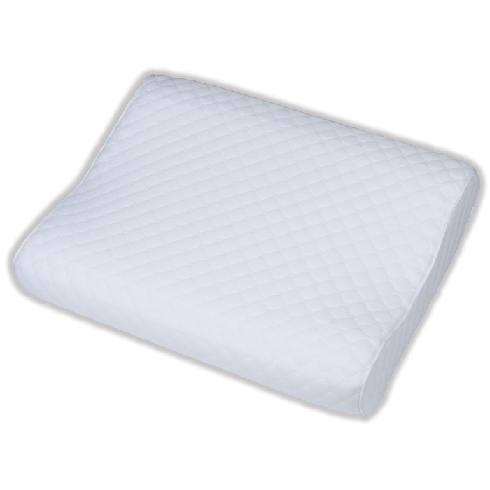 Подушка ортопедична для дорослих 470х360х120 мм (24468512)