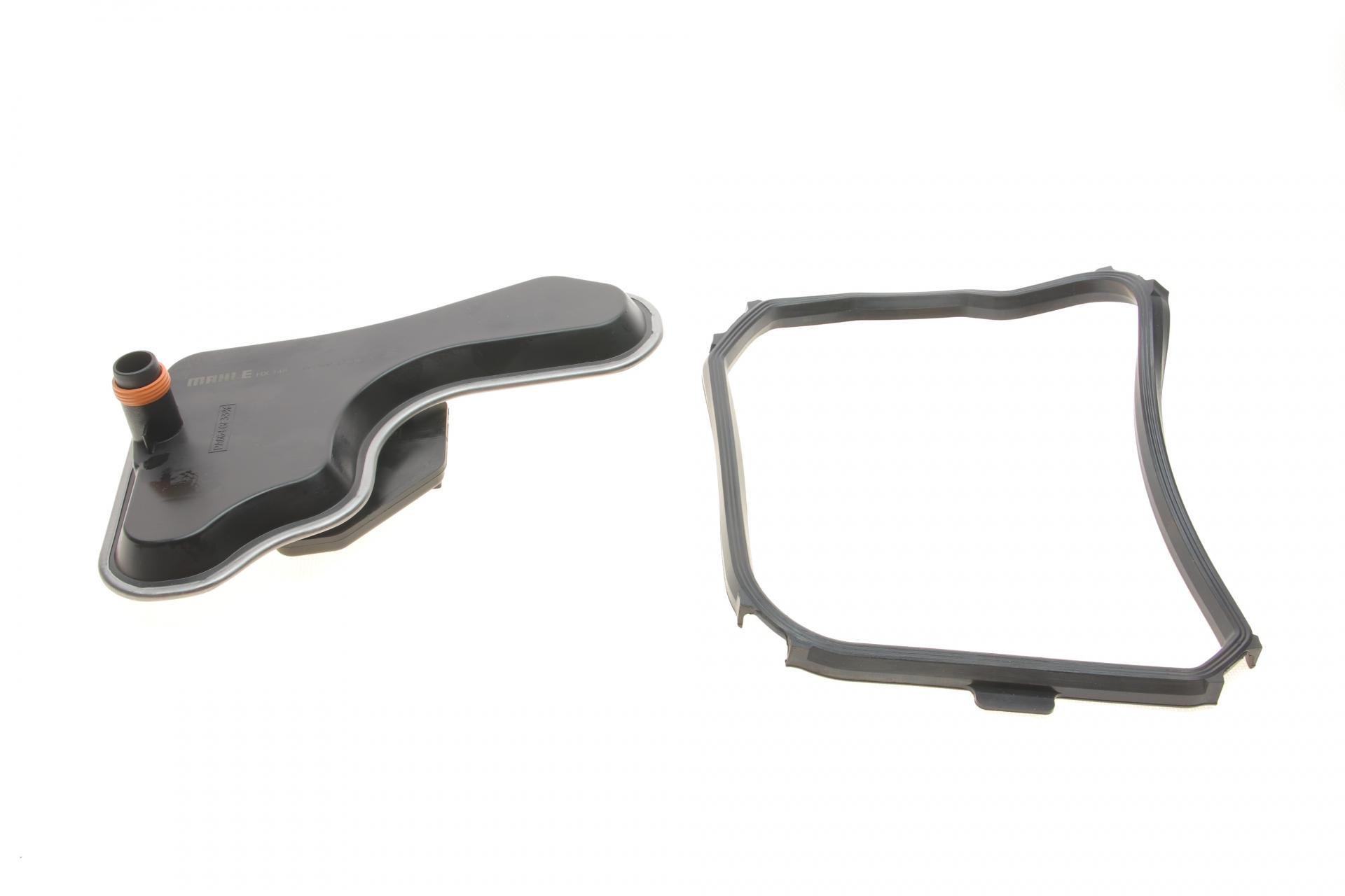 Фільтр гідравлічний Peugeot 206/207/307/405/406/806/807/Citroen C2/C3/C4/C5/C8 00 з прокладкою (HX 148D)