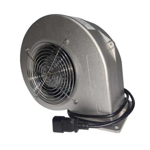 Вентилятор для котла нагнітальний Nowosolar NWS-160 (28414564)