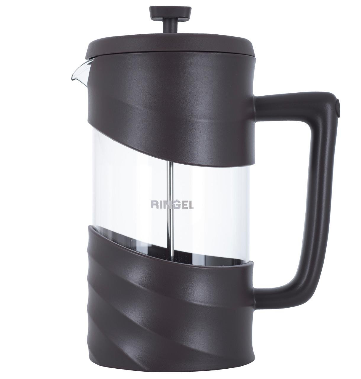 Френч-прес Ringel Gaba 1000 мл (RG-7320-1000)