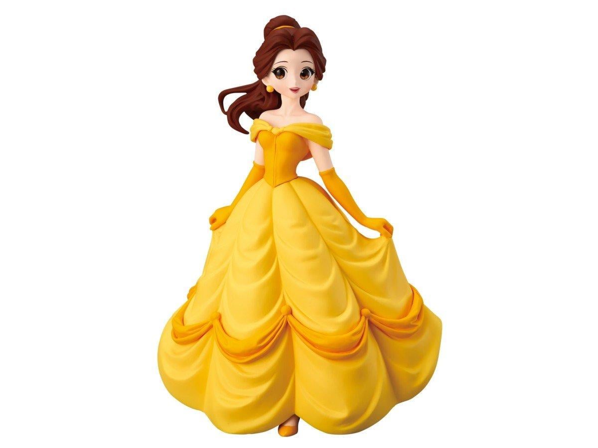 Фигурка для геймеров Banpresto Beauty and the be ASt Belle 16 см (B BB B 16)