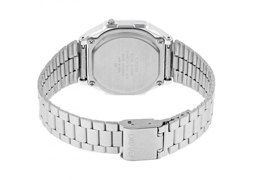 Часы Casio A-168WEM-7EF - фото 2