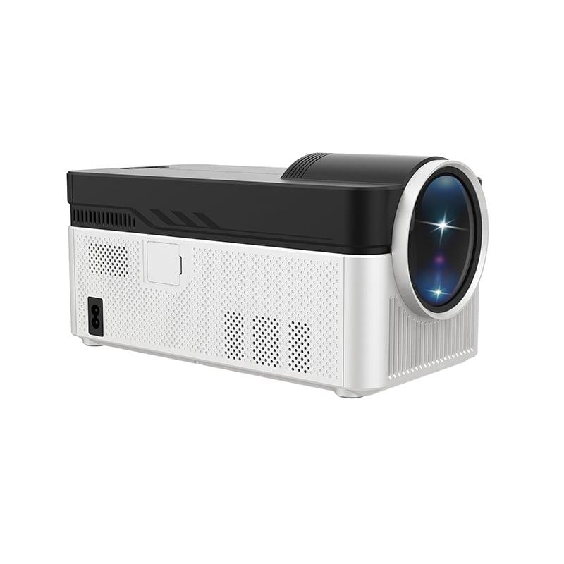 Проектор мультимедийный Magcubic HY450 1080P 2/32 Гб 900 ANSI Android 11 (406)