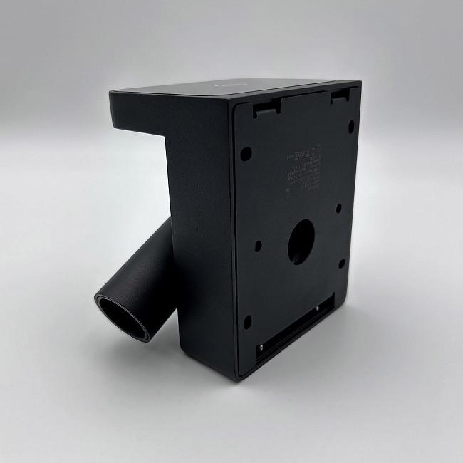 Бра настенный Skarlat RWLB138 7 W BK 3000 K Черный (SK0141B3K) - фото 4 Бра настенный Skarlat RWLB138 7 W BK 3000 K Черный (SK0141B3K) - фото 4