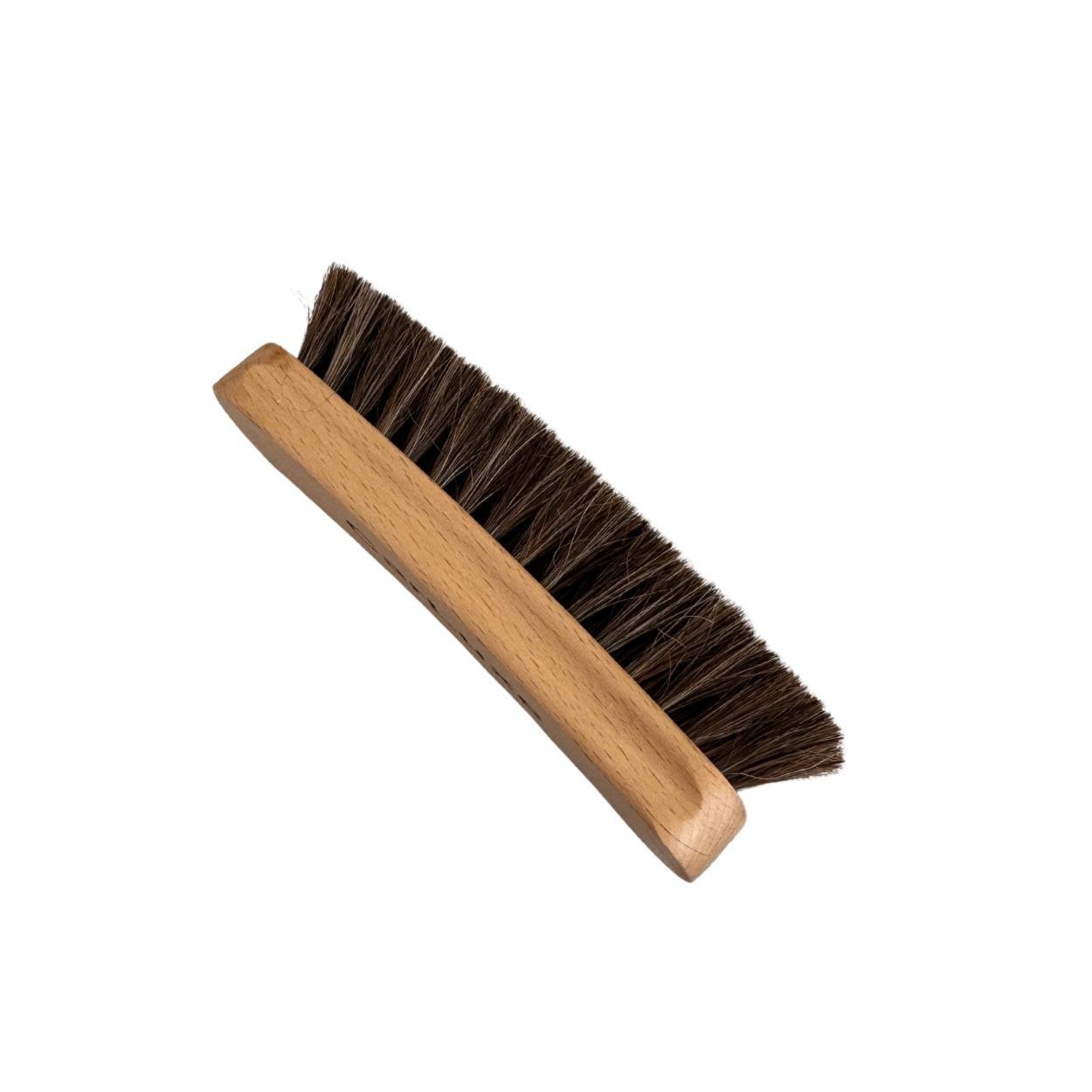Щетка из натурального конского ворса универсальная 15 см 1 шт. - фото 2 Щетка из натурального конского ворса универсальная 15 см 1 шт. - фото 2