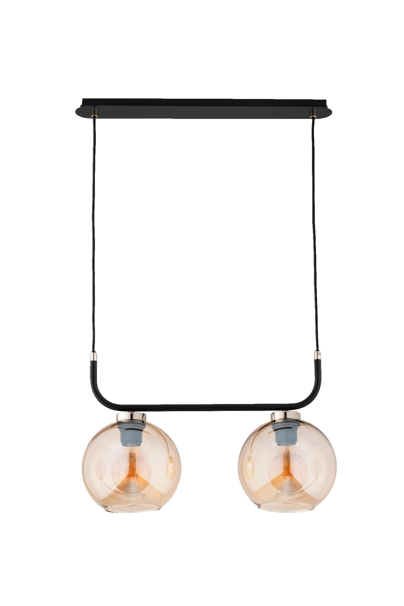 Люстра ALFA 62510 BINARY (26498468)