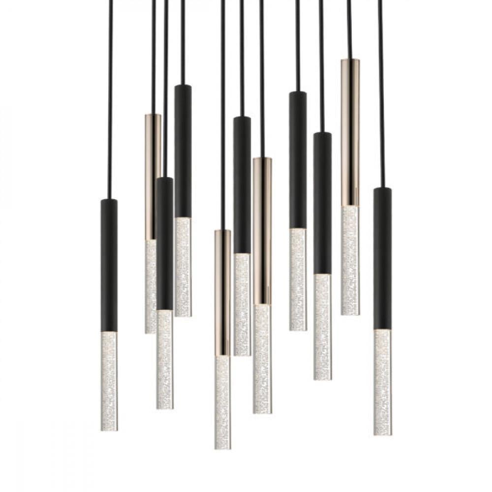 Подвесной светильник Zuma Line Loya (P0461-05Q-P7SD)