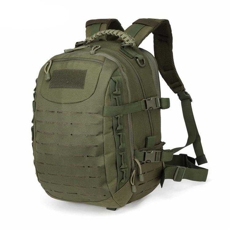 Рюкзак M-TAC Intruder Pack Olive
