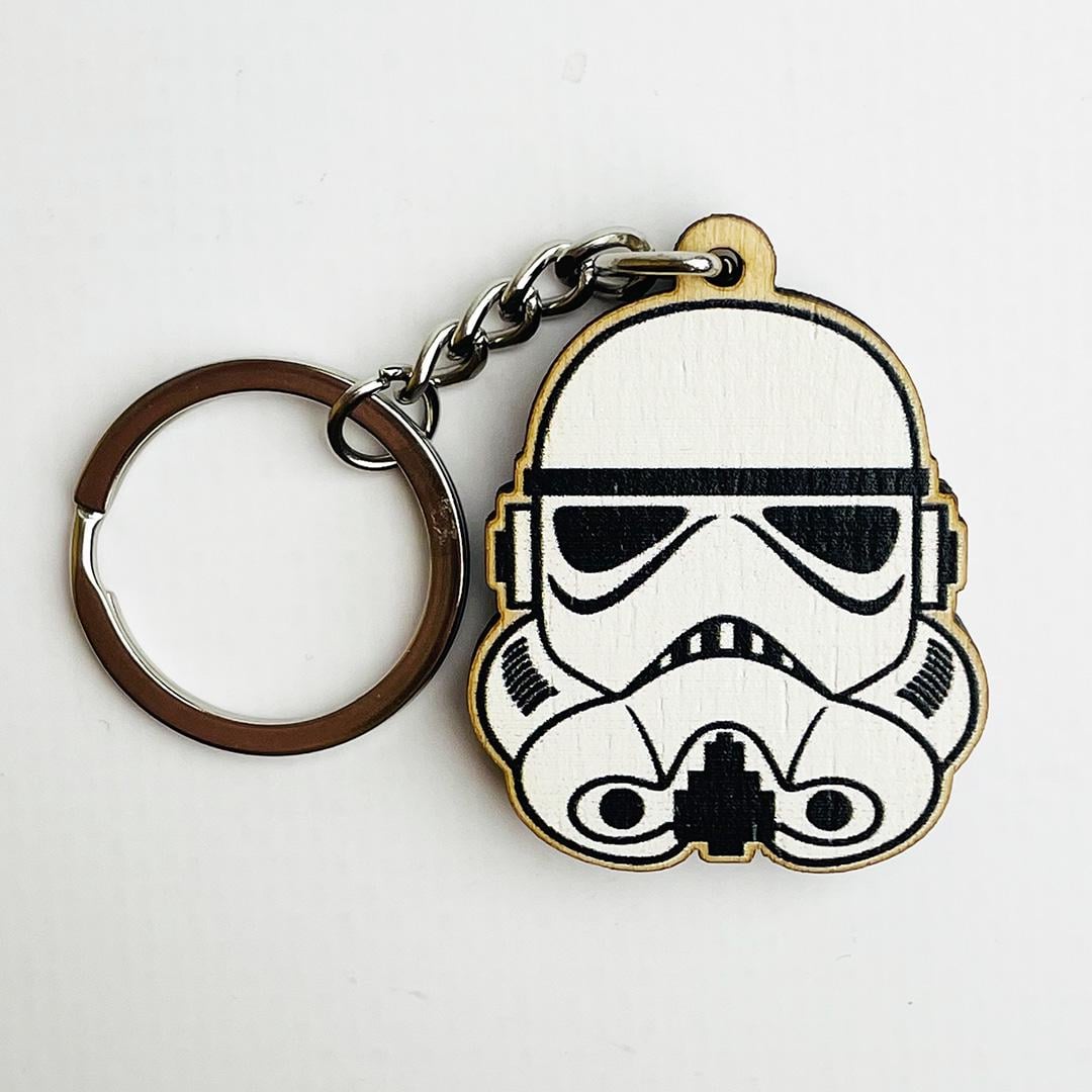 Брелок Star Wars Stormtroopers (00000002835)