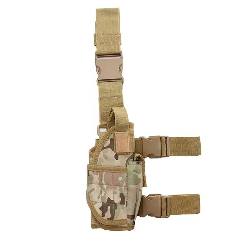 Кобура настежная Smartex 3P Tactical ST-063 cp camouflage