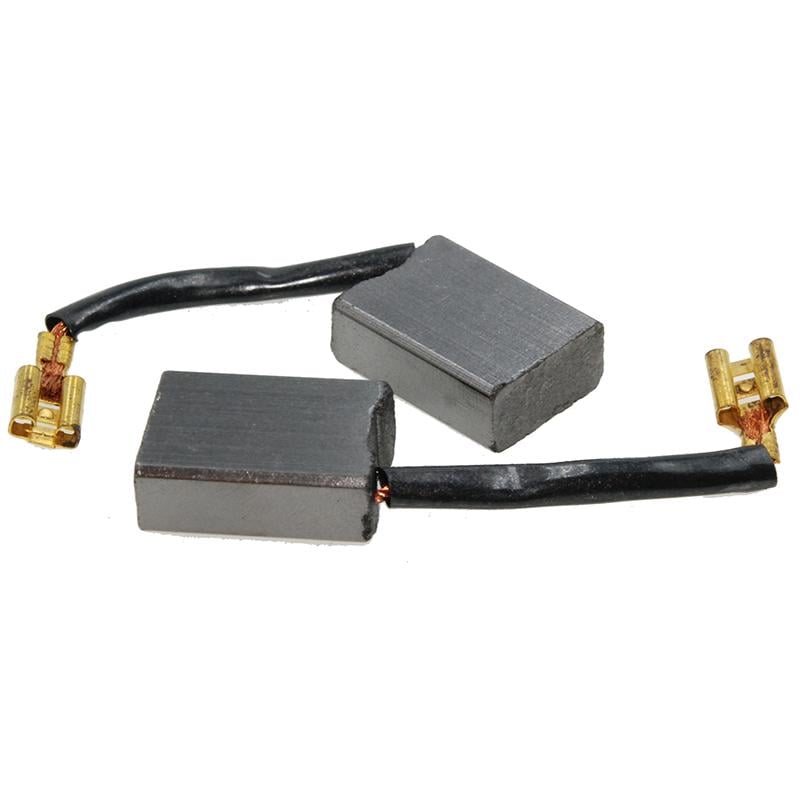 Щетки Sparky 8х16х23 клемма (щ093)