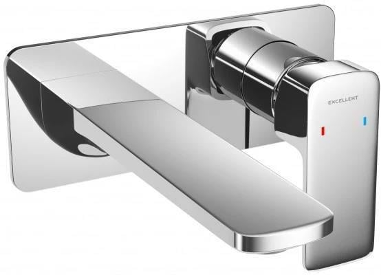 Смеситель для умывальника Excellent Keria (Arex2015Cr)