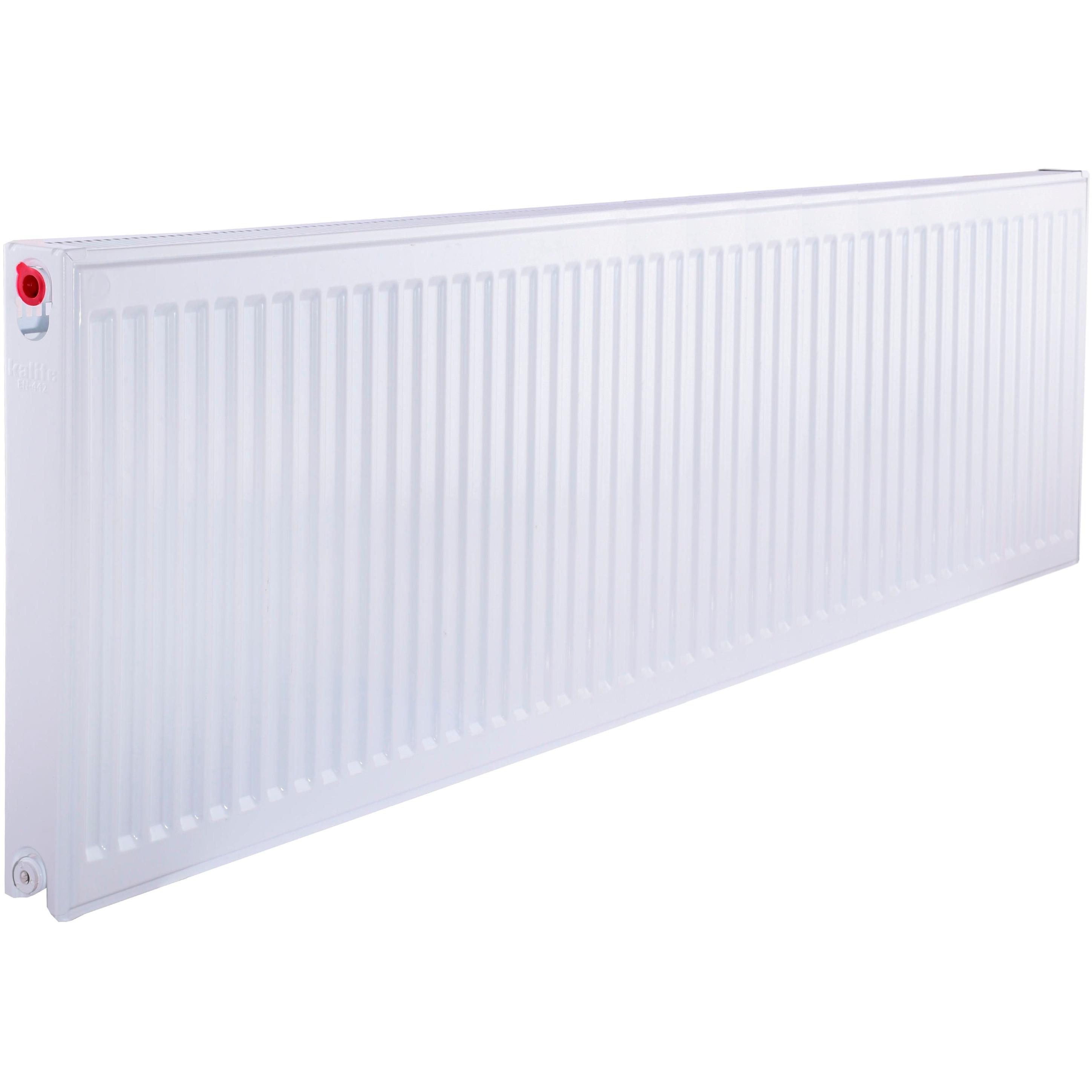 Радиатор стальной панельный KALITE 11 сторона 500х1600 мм Радиатор стальной панельный KALITE 11 сторона 500х1600 мм