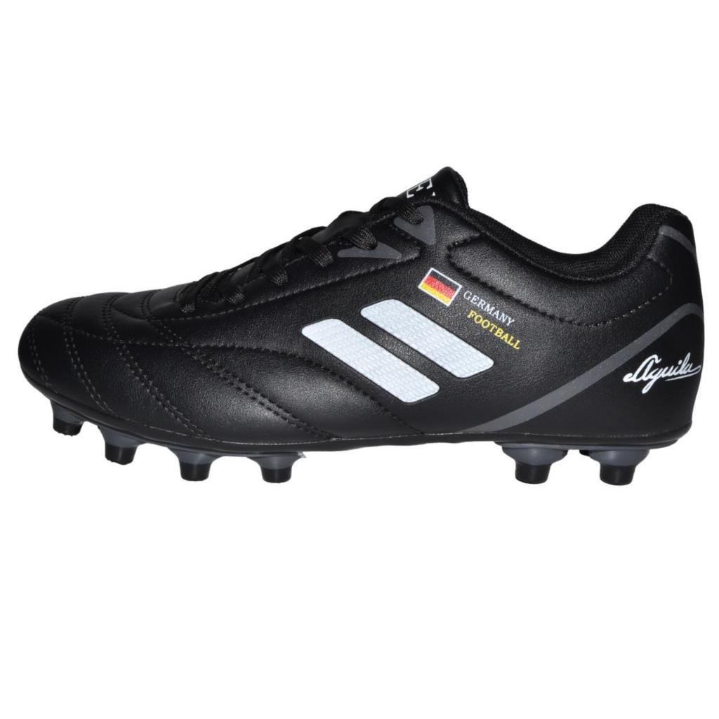 Кроссовки футбольные Demax 107-192-412 р. 40 25,8 см (11947604) - фото 5 Кроссовки футбольные Demax 107-192-412 р. 40 25,8 см (11947604) - фото 5