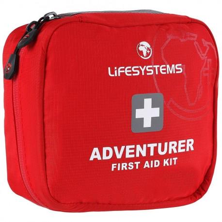 Аптечка Lifesystems Adventurer First Aid Kit (1012-1030) - фото 3