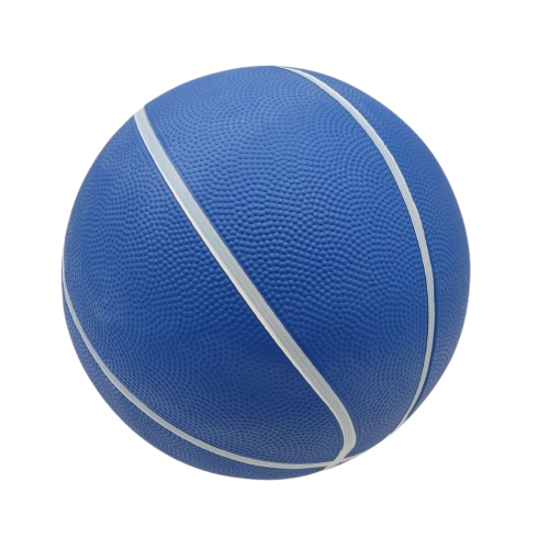 М'яч баскетбольний Bax СВ07 Синій (160622) - фото 4 М'яч баскетбольний Bax СВ07 Синій (160622) - фото 4