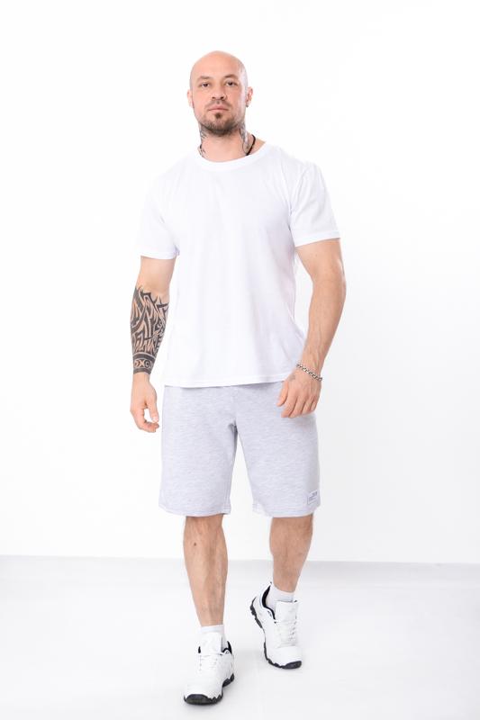 Бриджі чоловічі Носи Своє р. 44 Сірий (8123-057-1) - фото 2 Бриджі чоловічі Носи Своє р. 44 Сірий (8123-057-1) - фото 2