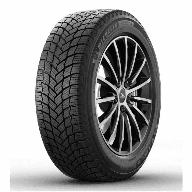 Шина зимняя Michelin X-Ice Snow SUV 235/60R17 106T (2431030)