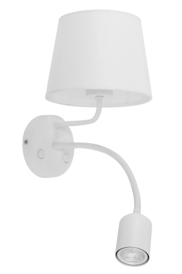 Бра Tk Lighting Maja White (2535)