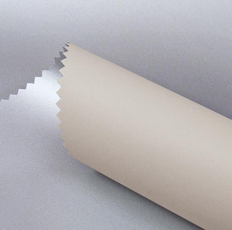 Рулонные шторы Термо Blackout Boston 62,5x185 см Кремовый (1472664543)