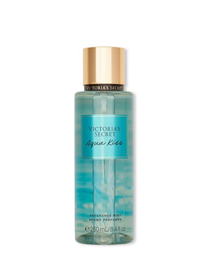 Спрей для тела парфюмированный Victoria's Secret AQUA KISS Mist 250 мл (00011)