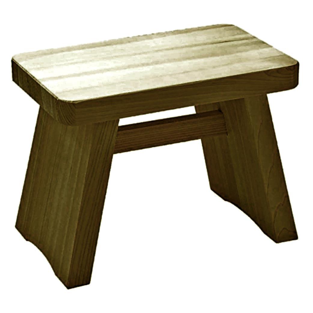 Стілець з дерева Сарта Мускат (ТАБ-007307)