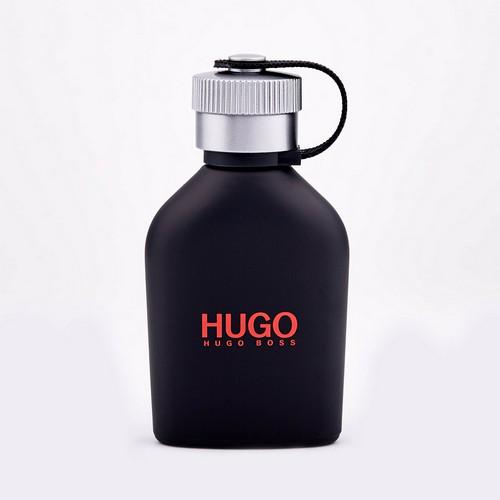 Туалетная вода для мужчин Hugo Boss Hugo Boss Just Different 125 мл (56358)