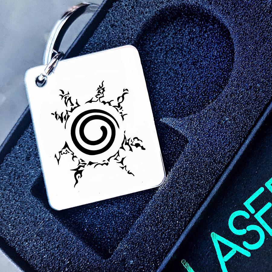 Брелок аниме Seal (БМ0009)